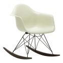 Vitra Eames Fiberglass RAR Rocking Chair