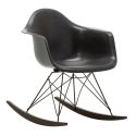 Vitra Eames Fiberglass RAR Rocking Chair