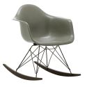 Vitra Eames Fiberglass RAR Rocking Chair