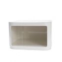 Kartell Componibili Storage Unit - Modular Square