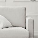 Bolia Veneda 3.5 Seater Sofa with Chaise Longue
