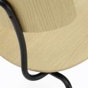 Vitra Moca Dining Chair