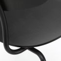 Vitra Moca Dining Chair