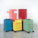 Magis 360 Degree Storage Unit