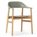 Normann Copenhagen Herit Dining Armchair