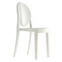 Kartell Victoria Ghost Chair