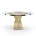 Knoll Platner Dining Table