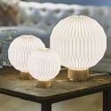 Le Klint Model 375 Table Lamp 