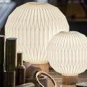 Le Klint Model 375 Table Lamp 