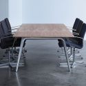 Fritz Hansen Pluralis Table