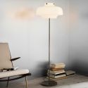 &Tradition Copenhagen SC14 Floor Lamp