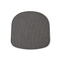 &Tradition Rely Chair Seat Pad