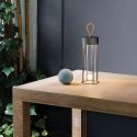 Flos In Vitro Unplugged Portable Lamp