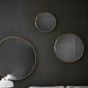 &Tradition Sillon Mirror