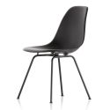 Vitra Eames DSX Plastic Chair