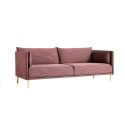 HAY Silhouette 3 Seater Sofa