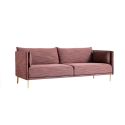 Hay Silhouette 3 Seater Sofa