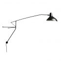 Lampe Mantis BS2 Wall Lamp