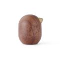 Normann Copenhagen Little Birds - Walnut