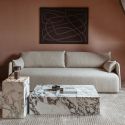 Audo Copenhagen Offset Sofa - Three Seater