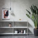 Ferm Living Punctual Shelving System - 2x3