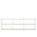 Ferm Living Punctual Shelving System - 3x3