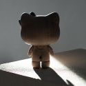 Boyhood X Hello Kitty Oak - Small