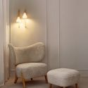 Mazo 16Plus Wall Lamp Adjustable