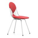 Vitra Eames DKX-2 Wire Chair