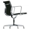 Vitra EA105, EA107, EA108 Aluminium Group Chair