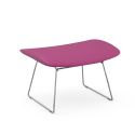 Knoll Bertoia Bird Ottoman 