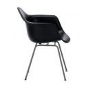 Vitra Eames DAX Plastic Armchair