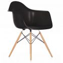 Vitra Eames DAW Plastic Armchair