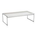 Kartell Tray Table - Rectangular