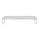 Kartell Tray Table - Rectangular