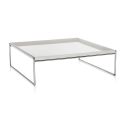 Kartell Tray Table - Square
