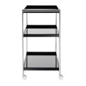 Kartell Tray Trolley / Shelf