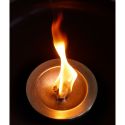 Audo Copenhagen Meira Oil Lantern H: 53cm