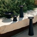 Audo Copenhagen  Meira Oil Lantern H:15cm
