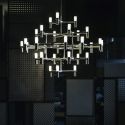 Nemo Lighting Crown Major Pendant Light