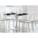 Knoll Saarinen Tulip Round Dining Table