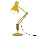 Anglepoise x Margaret Howell Type 75 Desk Lamp - Yellow Ochre Edition