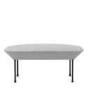 Muuto Oslo Pouf