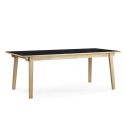 Normann Copenhagen Slice Bar Table 