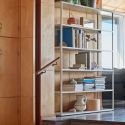 HAY New Order Shelving Unit - Combination 501