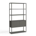 HAY New Order Shelving Unit - Combination 502