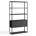 Hay New Order Shelving Unit - Combination 502
