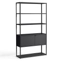 HAY New Order Shelving Unit - Combination 502