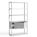 HAY New Order Shelving Unit - Combination 502