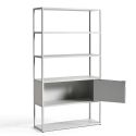 HAY New Order Shelving Unit - Combination 502